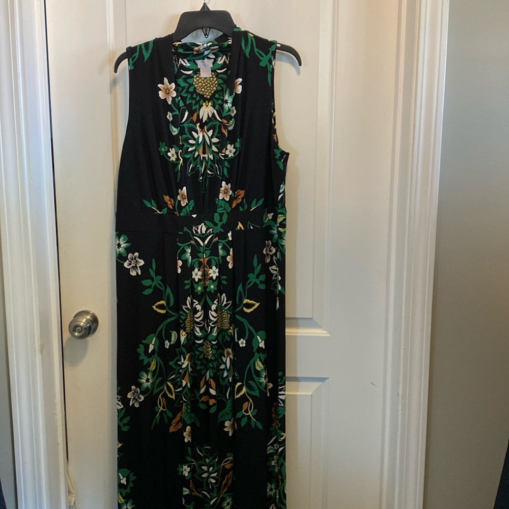 Like new Chico’s dress